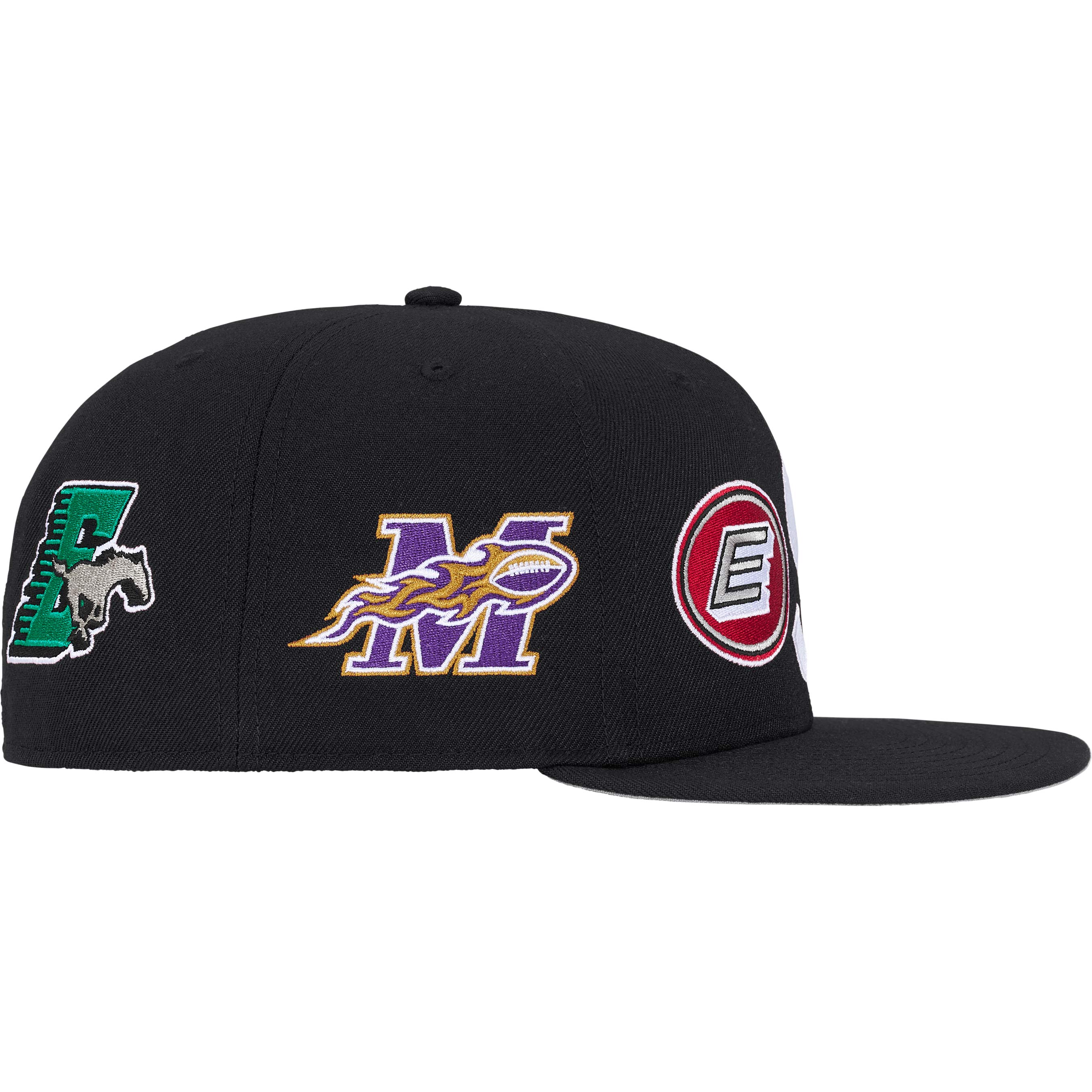 Mascots S Logo New Era® view 19